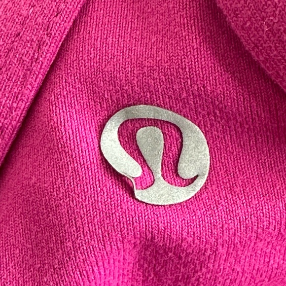 Lululemon Women’s Cool Racerback Short Tank Size 8 - Picture 9 of 9